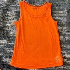 Gap tank top